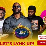 33 Export Lager Is Back: The Taste That Unites Returns With A Refreshed Look And The 33 Connect Party In Uyo