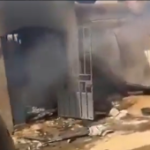 BREAKING: Three Dead As Herders’ Reprisal Attack Hits Nasarawa Community Near Abuja, Houses Burnt