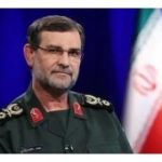 BREAKING: Israel Says It Has Assassinated Iran’s Navy Commander Over Strait Of Hormuz Attacks