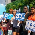 Dettol Cool Launches #OwnTheSweat2.0, Inspiring Nigerians to Embrace Active Living