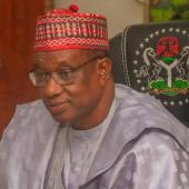 BREAKING: Kano Deputy Governor, Abdussalam Resigns Amid Impeachment Plot, Political Pressure