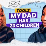 What Is It Really Like Being Toolz? She Talks Motherhood, Media Life & Labels on Dear Ife Series
