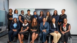 Women At The Forefront Of West Africa’s Digital Payments Growth