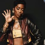 She’s The Queen! Watch Tiwa Savage Go From ‘You4Me’ to ‘Energy’ at the MOBOs