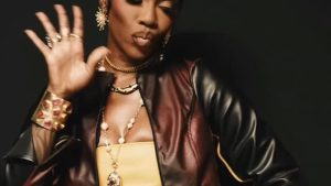 She’s The Queen! Watch Tiwa Savage Go From ‘You4Me’ to ‘Energy’ at the MOBOs