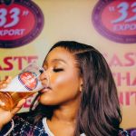 Inside the 33 Connect Party: 33 Export Lager Beer Relaunches in Uyo with Iyanya