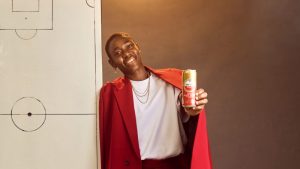 Be Your Best: Amstel Malta Champions Everyday Greatness in New TVC Featuring Asisat Oshoala
