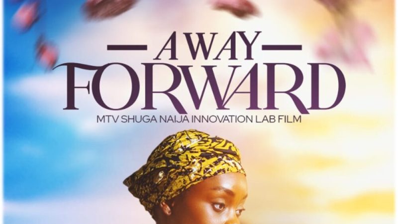 Have You Seen “A Way Forward” Yet? This Short Film About a Northern Nigerian Mum Hits Different