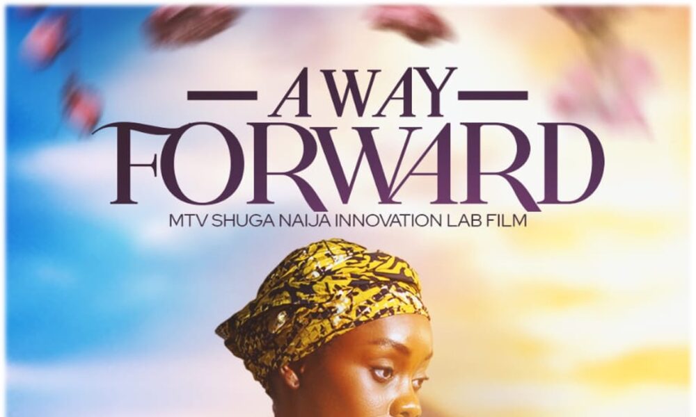 Have You Seen “A Way Forward” Yet? This Short Film About a Northern Nigerian Mum Hits Different