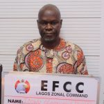 Lagos businessman Idowu jailed 30 years over $62,500, €36,020 fraud