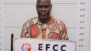 Lagos businessman Idowu jailed 30 years over $62,500, €36,020 fraud