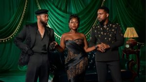 From Afrobeats Musicals to Gritty Thrillers: 5 Nollywood Films to Watch This April 2026