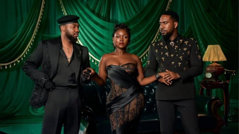 From Afrobeats Musicals to Gritty Thrillers: 5 Nollywood Films to Watch This April 2026