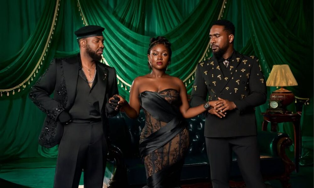 From Afrobeats Musicals to Gritty Thrillers: 5 Nollywood Films to Watch This April 2026