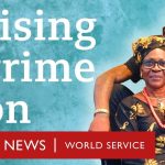 Skepta’s Mum, Ify Adenuga, Shares How She Raised Her Children to Become Successful