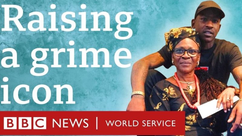 Skepta’s Mum, Ify Adenuga, Shares How She Raised Her Children to Become Successful