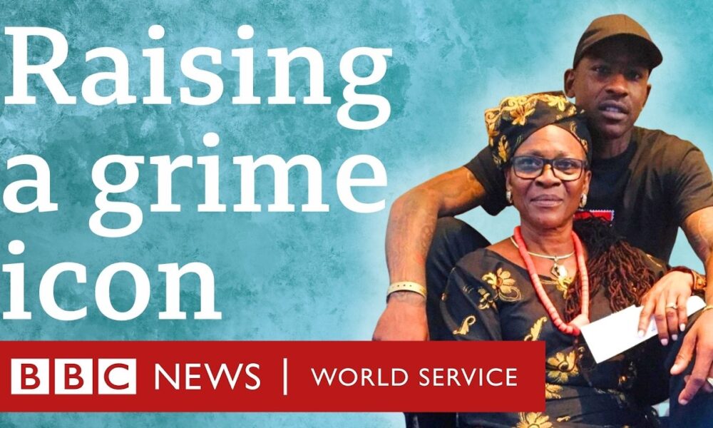 Skepta’s Mum, Ify Adenuga, Shares How She Raised Her Children to Become Successful