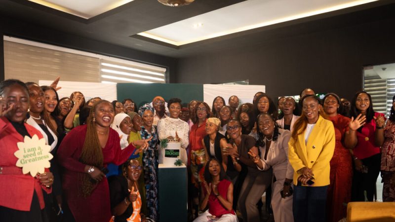 The Bloom Conversations With Sola 3.0 hosts 3rd Exclusive Gathering as a Safe Space for Professional Women