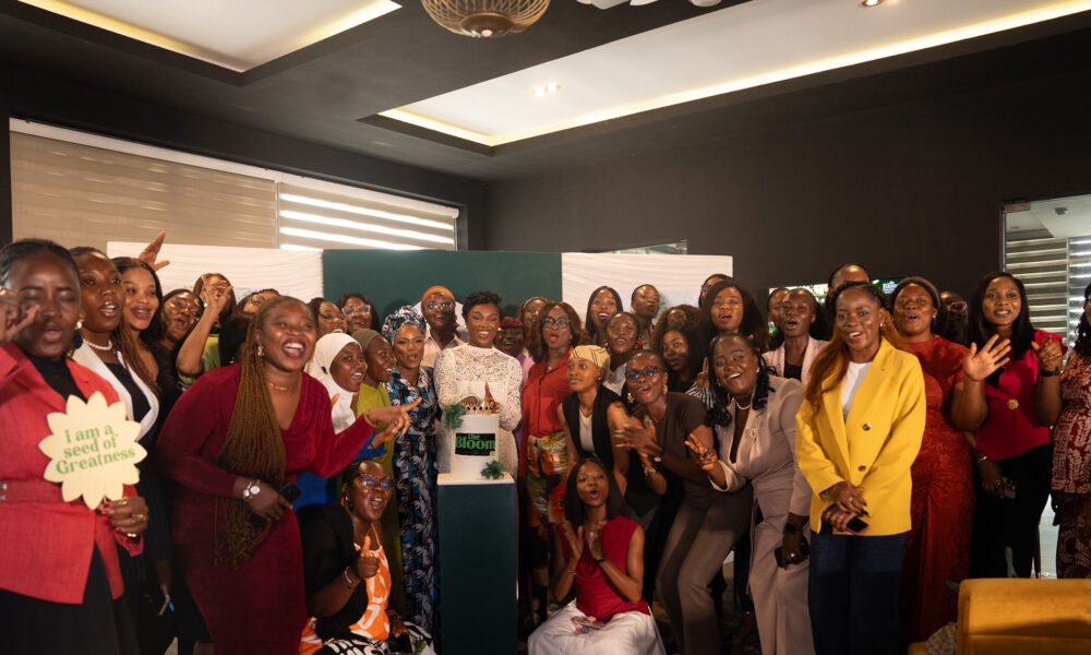 The Bloom Conversations With Sola 3.0 hosts 3rd Exclusive Gathering as a Safe Space for Professional Women