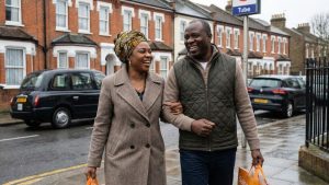 Modupe Ayobami: Why Do Nigerian Marriages Struggle Abroad?