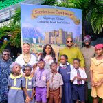 Gemini Empowers Broda Shaggi And Other Creators To Bring Folktales To Life For Nigerian Children