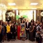 Konga Communications Lends Its Voice to LSE Alumni Lagos’ Groundbreaking Women Business Leaders Breakfast