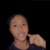 BREAKING: Student Nurse Suspended For Viral Video Exposing Enugu General Hospital Without Light, Water, Oxygen
