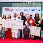 Creativity Meets Opportunity as Mikano Crowns Winner of Creators Challenge with a Mikano Changan CS35 Car