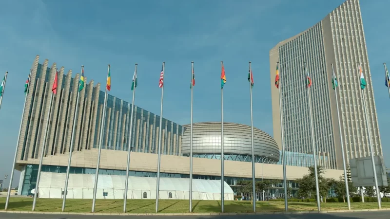 African Union opens education innovation funding applications, offers up to $50,000 grants