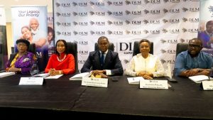 DLM Capital Group’s AAA-Rated Sovereign Bond-Backed Composite Notes (“SBCNs”)