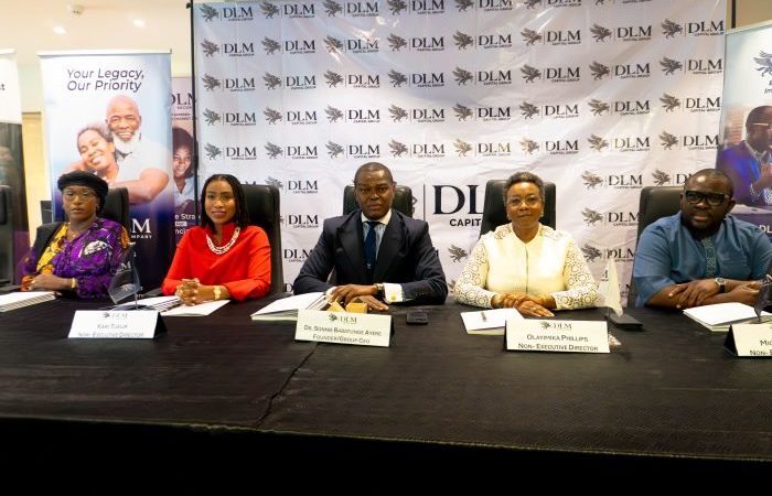 DLM Capital Group’s AAA-Rated Sovereign Bond-Backed Composite Notes (“SBCNs”)