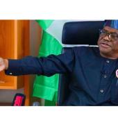 EXCLUSIVE: Wike Gave Prime Abuja Land, $50,000 Each To Over 29 Senior INEC Officials –Sources