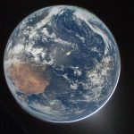 NASA’s Artemis II Crew Captures Stunning Images of Earth from Space