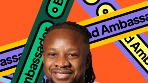 Chowdeck unveil Super Eagles Legend Ogenyi Onazi as Brand Ambassador