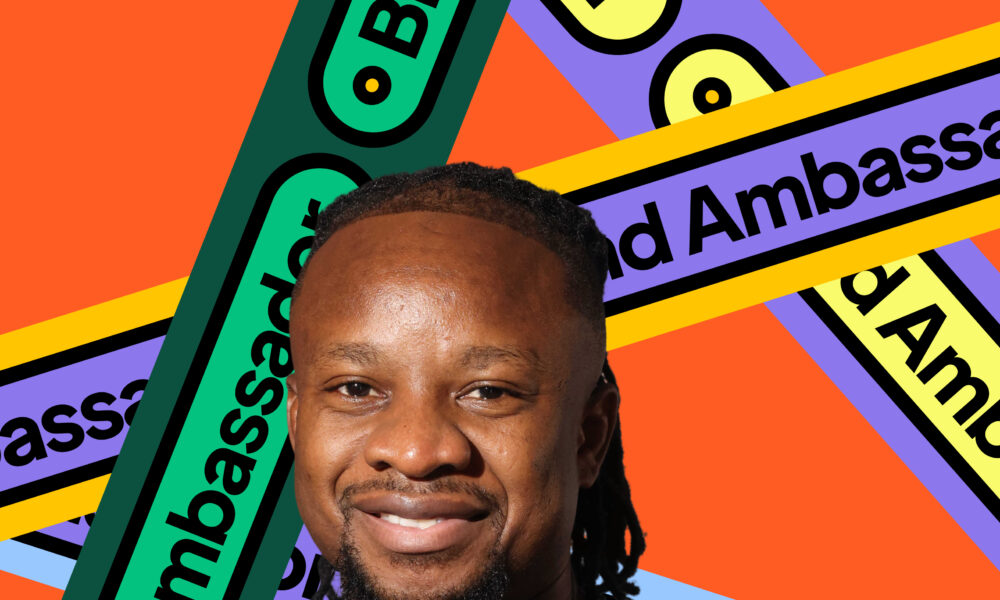 Chowdeck unveil Super Eagles Legend Ogenyi Onazi as Brand Ambassador