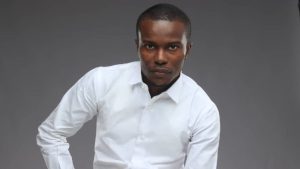 Mfonobong Inyang: The Hill That Jesus Chose To Die On