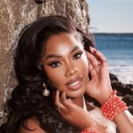 Sharon Ooja Nwoke’s Birthday Look by the Shore Is Pure Coastal Chic | See Photos