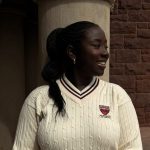 Nigerian Excellence! Ifeanyi Ruth Umunna Elected Co-President of Harvard Law Student Government