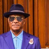 FLASHBACK: Wike’s 2016 Threat To INEC Official, ‘Kill Anyone’ Comment To Fayose Resurface After His Threat To Shoot Channels TV’s Okinbaloye