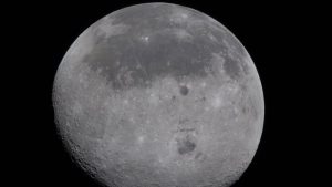 Historic! Artemis II Crew Smashes 50-Year Moon Record & Names Lunar Crater “Carroll” in Moving Tribute