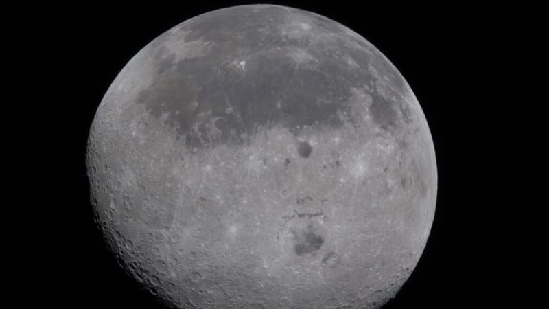 Historic! Artemis II Crew Smashes 50-Year Moon Record & Names Lunar Crater “Carroll” in Moving Tribute