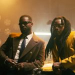 It’s Finally Happening! Adekunle Gold & Olamide Reunite on “Formation”