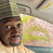 BREAKING: Nigeria Police Arrest Activist Imam Over Criticism Of Taraba Relief Distribution After Petition By SEMA Boss Audu