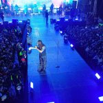 Life Fiesta: How Life Lager Beer Delivered a Full Shutdown in Aba With Flavour Live In Concert