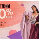 Fashion Meets Sustainability: Afthonia Sample Sale 2026 Is Here!