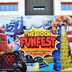 Laughter, Blue Skies, and the Magic of Family: A Look Back at The Rock Funfest 2026