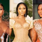5 Veekee James Looks That Show Why Osas Ighodaro Is the Ultimate Muse