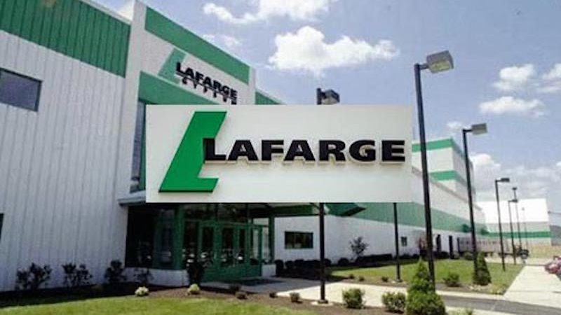 Lafarge Africa proposes name change to HBM Nigeria at April 30 AGM