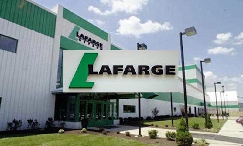 Lafarge Africa proposes name change to HBM Nigeria at April 30 AGM