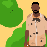 42 Days in the Hands of Bandits: How Gbolahan Olaniyi Survived Being Kidnapped